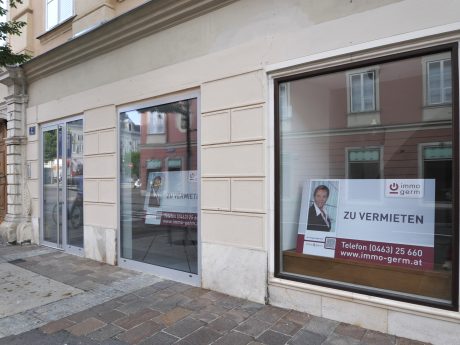 Immobilien Germ