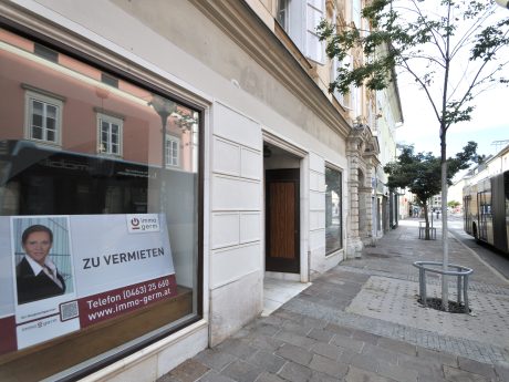 Immobilien Germ
